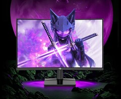 Den Gaming-Monitor C24A1H von Titan Army gibt es derzeit besonders günstig.