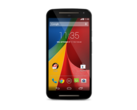 Test Motorola Moto G2 Smartphone