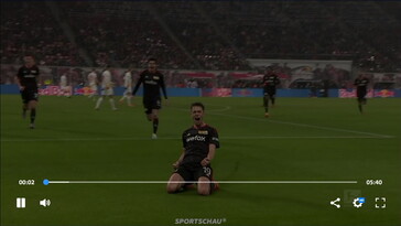 Mist, Maus bewegt, alles dunkel - warum nur?