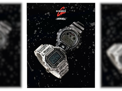 Casio: Die beiden neuen 