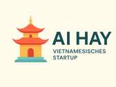 Vietnamesisches Startup AI Hay: Ein neuer Wettbewerber im KI-Rennen (Bildquelle: GPT-image-1)