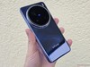 Vivo X200 Pro Test Smartphone (Bildquelle: Marcus Herbrich)