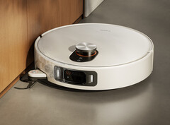 Xiaomi bringt mit Robot Vacuum 5 und Robot Vacuum 5 Pro zwei neue Saugroboter mit Wischfunktion auf den Markt. (Bildquelle: Xiaomi)