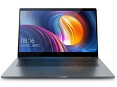 Das Mi Notebook Pro kommt nun auch in einer GTX-Variante mit Geforce GTX 1050 Max-Q.