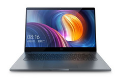 Das Mi Notebook Pro kommt nun auch in einer GTX-Variante mit Geforce GTX 1050 Max-Q.