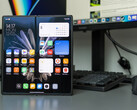 Test Xiaomi Mix Fold 2 - Das schlanke Foldable-Smartphone mit Leica-Kamera