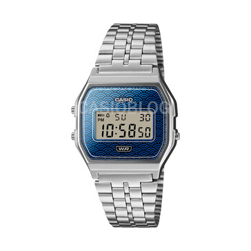 Casio A159WEVJ-2