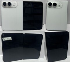 Das iPhone Ultra ist bereits oft geleakt worden