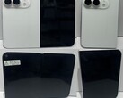 Das iPhone Ultra ist bereits oft geleakt worden