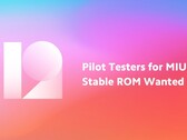 Xiaomi ist auf der Suche nach Kunden, welche die stabile Beta-Version von MIUI 12 testen möchten. (Bild: Xiaomi)