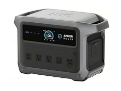C1000 Gen 2: Neue Powerstation zeigt sich vorab (Bildquelle: Anker, via AnkerInsider)