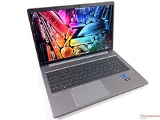 HP ZBook Power G10 AMD: Mobile-Workstation mit RTX A2000 und erweiterbaren RAM zum Bestpreis (Bild: Vorgängermodell, Andreas Osthoff)