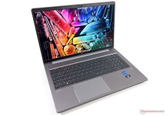 HP ZBook Power G10 AMD: Mobile-Workstation mit RTX A2000 und erweiterbaren RAM zum Bestpreis (Bild: Vorgängermodell, Andreas Osthoff)