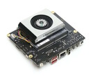 Der LattePanda Mu Ultra ist ein neuer Einplatinenrechner, hier als Entwicklerkit