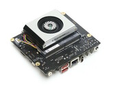Der LattePanda Mu Ultra ist ein neuer Einplatinenrechner, hier als Entwicklerkit