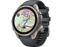 Die Garmin Fenix 9 Pro mit Satellitenanbindung gibt es zum neuen Allzeit-Bestpreis