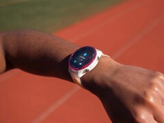 Auch die Forerunner 570 erhält ein Update