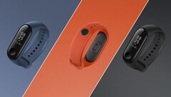 Mi Band 3: 1 Millionen Stück in 17 Tagen