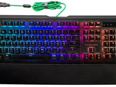Mechanische Tastatur: KM Gaming K-GK1 auf Wunsch mit gedämpften Anschlag