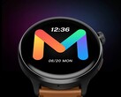Mibro Lite 2: Neue Smartwatch mit rundem AMOLED