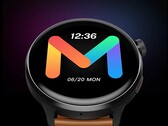 Mibro Lite 2: Neue Smartwatch mit rundem AMOLED