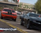 Midnight Club: Los Angeles war der vierte Teil der Spielreihe