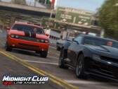 Midnight Club: Los Angeles war der vierte Teil der Spielreihe