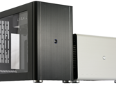 Lian Li PC-Q38: Kompaktes Alu-Gehäuse vorgestellt