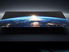 Realme GT Neo6 SE: Neues Smartphone mit sehr hellem Display (Bild: Realme)