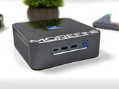 Morefine S600: Mini-PC mit starker CPU