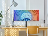 Samsung stellt neue Büro-Monitore vor. (Bild: Samsung)
