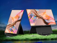 Table 10: Mobiles, großes Display (Bildquelle: Blackview)