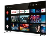 Der TCL 70P615 ist bei Aldi günstig zu haben