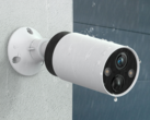 Tapo C40S2: Überwachungskamera mit Akku und WiFi