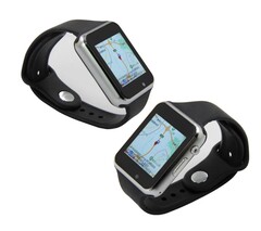 TTGO T-Watch: Die Smartwatch auf Arduino-Basis bekommt GPS und einen Speicherkartenslot