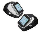 TTGO T-Watch: Die Smartwatch auf Arduino-Basis bekommt GPS und einen Speicherkartenslot