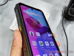 Ulefone Armor 24: Neues Rugged-Smartphone