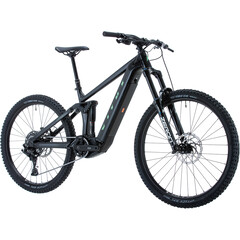 Vitus E-Mythique LT: Neues Enduro-E-Bike