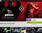 Bethesda-Sale bei GOG.com: DRM-freie Versionen von Wolfenstein, Fallout, Dishonored und The Elder Scrolls