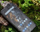 WP17: Das Smartphone soll rauen Umweltbedingungen widerstehen