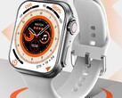 Die Lemfo WS8 Plus ist ein Klon der Apple Watch Ultra