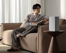 Xiaomi verkauft den Sound 2 Pro auch mit einem Schutzcover