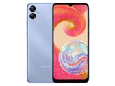 Das Samsung Galaxy A04e sieht aus wie ein Galaxy A04s mit zwei statt drei Kameras. (Bild: Samsung)