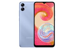 Das Samsung Galaxy A04e sieht aus wie ein Galaxy A04s mit zwei statt drei Kameras. (Bild: Samsung)