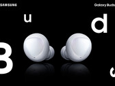 Ab morgen im Handel: Samsung Galaxy Buds für 150 Euro.