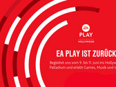 EA Play 2018: Battlefield 2018, Anthem und viel mehr.