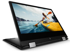 Medion Akoya E3222 13-Zoll-Convertible für 300 Euro bei Aldi.
