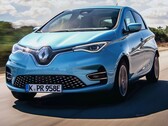 Renault Zoe: Bei den Verkaufszahlen ein ganz Starker, im TÜV-Report ein Schwächling.