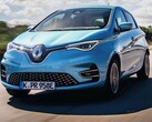 Renault Zoe: Bei den Verkaufszahlen ein ganz Starker, im TÜV-Report ein Schwächling.