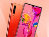 Huawei P30 und P30 Pro: Verkaufsschlager auf JD.com.